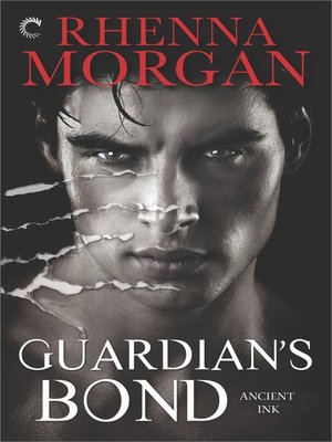 Guardian's Bond - ebook